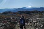 Kvam guide og service, guided tour