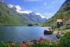 Nærøyfjord Sightseeing rundtur