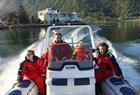 Balestrand Fjord Adventure