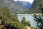 Fjøsnastølen