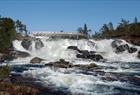 Nasjonal turistveg Gaularfjellet