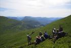 Engjadalen - Heggdalsvatnet