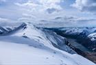 The Sognefjord Alpine Traverse