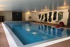 Swimmingpool Vesterland