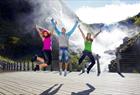 Norge i et nøtteskall® Fjord Tours