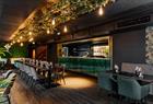 Brasa Restaurant & Bar, Sogndal