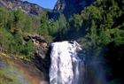 Fjell- Sykkeltur til Drivandefossen
