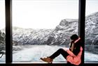 Fjord Cruise Nærøyfjord
