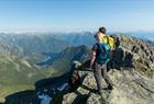 Keipen i Balestrand
