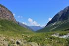 Bergsetbreen