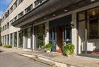 Hotel Grandane