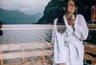 Fjord Sauna Aurland
