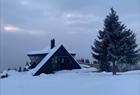 Dagsturhytta i Balestrand, Balabu