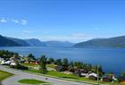 Djuvik Camping