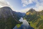 UNESCO Nærøyfjord