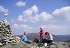 Fuglefjell, Lavik