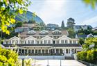 Hotel Aurlandsfjord