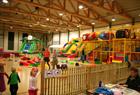Vesterland Feriepark Kaupanger