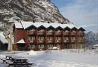 Flåmsbrygga Hotell