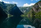 DripFiske Balestrand