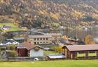 Sogndal bed and breakfast