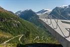 Utsikten, Gaularfjellet