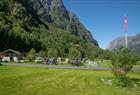 Gudvangen Camping