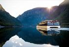 Nærøyfjord Sightseeing rundtur