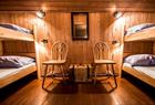 Vetti Gard Turiststasjon