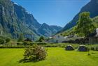 Gudvangen Camping