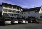 Kringsjå Hotell, Balestrand
