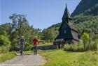 Fjord Cycling