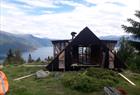 Dagsturhytta i Balestrand, Balabu