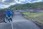Pump Track Sognefjord