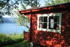 Vindedal Camping og Hytter