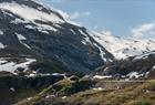 Utsikten, Gaularfjellet