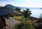 Djuvik Camping