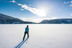 Sogn Skisenter - Langrenn