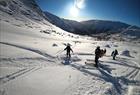Jostedal Ski