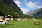 Gudvangen Camping