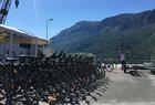 Bike Rental Skjolden
