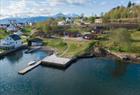 Sognefjord Cabins, Balestrand
