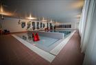 Swimmingpool Vesterland