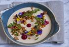 Restaurant Arven - Fretheim Hotel