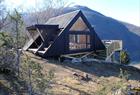 Dagsturhytta i Aurland