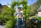 29/2 Aurland