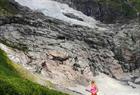 SUP/Kajakk Fjærland