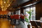 Brasa Restaurant & Bar, Sogndal