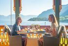 Lavik Fjord Hotel Restaurant