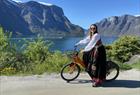Fjordsplorer Aurland